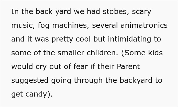 Entitled Mom Freaks Out Over “Satanic” Home, Infuriates Owners By Trying To Ruin Halloween