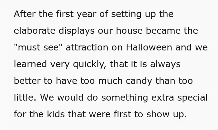 Entitled Mom Freaks Out Over “Satanic” Home, Infuriates Owners By Trying To Ruin Halloween