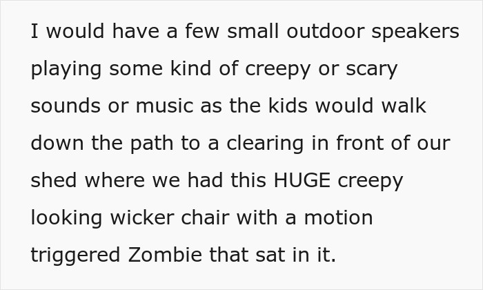 Entitled Mom Freaks Out Over “Satanic” Home, Infuriates Owners By Trying To Ruin Halloween