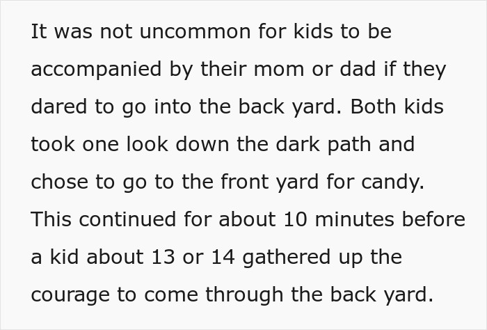 Entitled Mom Freaks Out Over “Satanic” Home, Infuriates Owners By Trying To Ruin Halloween