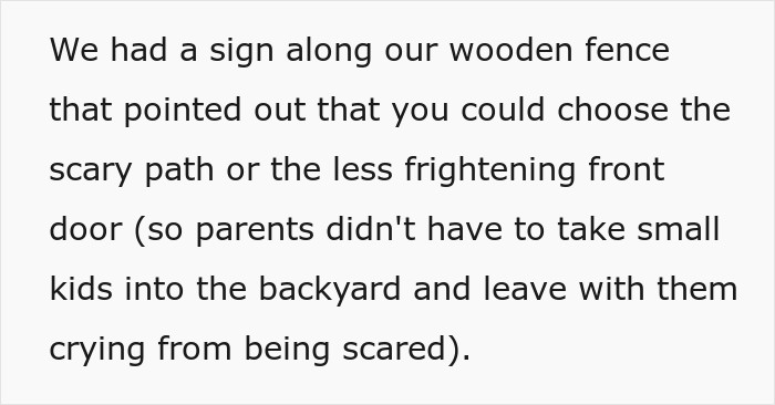 Entitled Mom Freaks Out Over “Satanic” Home, Infuriates Owners By Trying To Ruin Halloween
