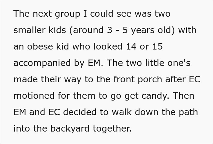 Entitled Mom Freaks Out Over “Satanic” Home, Infuriates Owners By Trying To Ruin Halloween