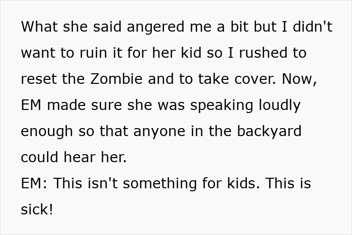 Entitled Mom Freaks Out Over “Satanic” Home, Infuriates Owners By Trying To Ruin Halloween