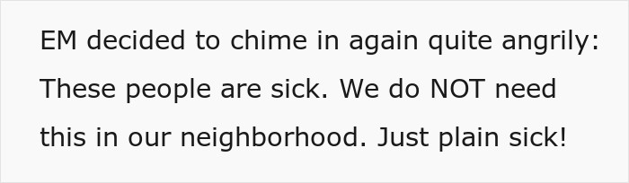 Entitled Mom Freaks Out Over “Satanic” Home, Infuriates Owners By Trying To Ruin Halloween