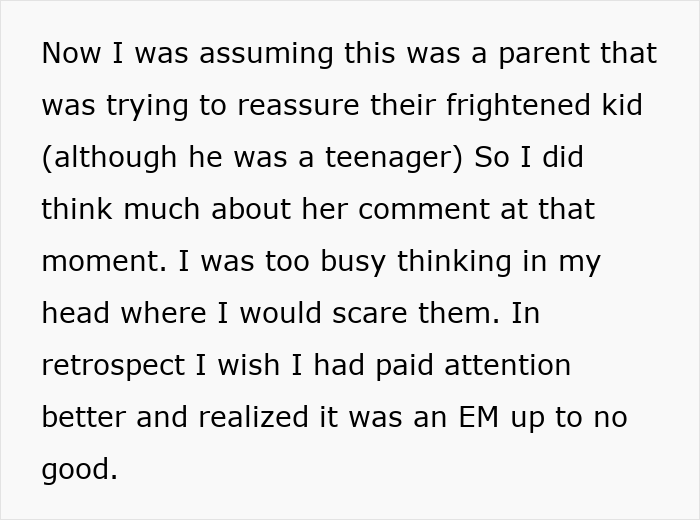 Entitled Mom Freaks Out Over “Satanic” Home, Infuriates Owners By Trying To Ruin Halloween