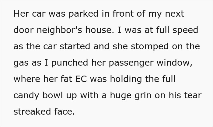 Entitled Mom Freaks Out Over “Satanic” Home, Infuriates Owners By Trying To Ruin Halloween