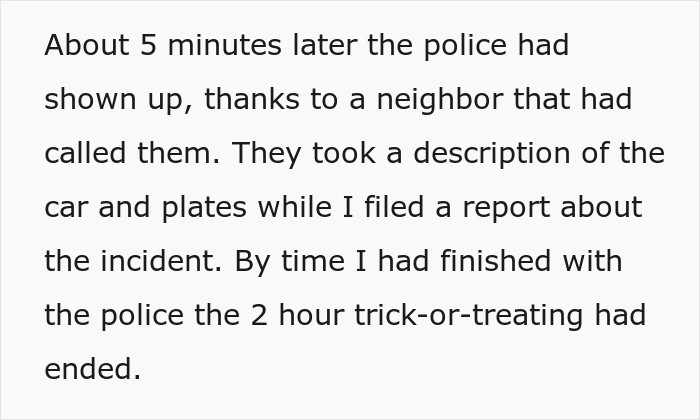 Entitled Mom Freaks Out Over “Satanic” Home, Infuriates Owners By Trying To Ruin Halloween