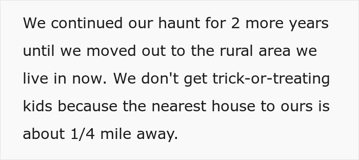 Entitled Mom Freaks Out Over “Satanic” Home, Infuriates Owners By Trying To Ruin Halloween