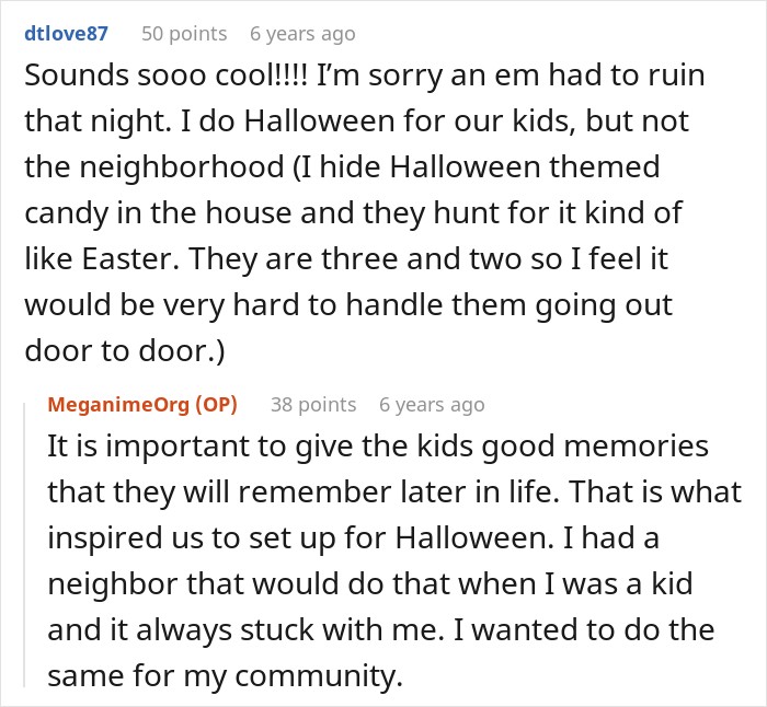 Entitled Mom Freaks Out Over “Satanic” Home, Infuriates Owners By Trying To Ruin Halloween