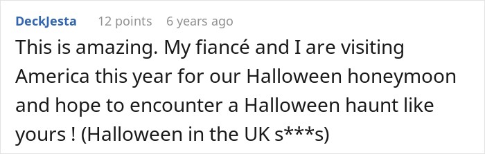 Entitled Mom Freaks Out Over “Satanic” Home, Infuriates Owners By Trying To Ruin Halloween