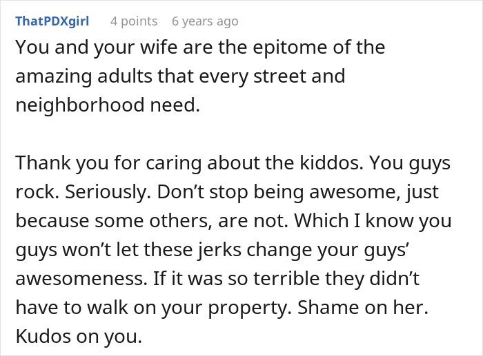 Entitled Mom Freaks Out Over “Satanic” Home, Infuriates Owners By Trying To Ruin Halloween