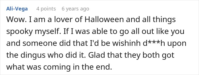 Entitled Mom Freaks Out Over “Satanic” Home, Infuriates Owners By Trying To Ruin Halloween