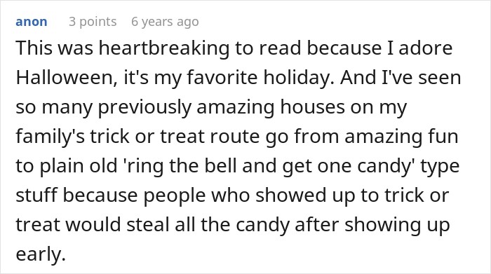 Entitled Mom Freaks Out Over “Satanic” Home, Infuriates Owners By Trying To Ruin Halloween