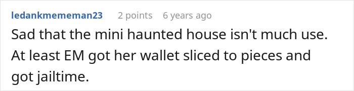 Entitled Mom Freaks Out Over “Satanic” Home, Infuriates Owners By Trying To Ruin Halloween