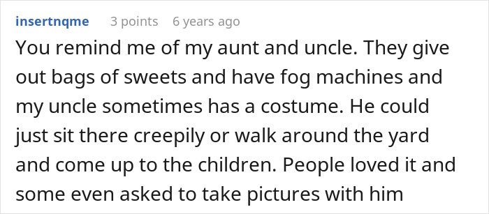 Entitled Mom Freaks Out Over “Satanic” Home, Infuriates Owners By Trying To Ruin Halloween