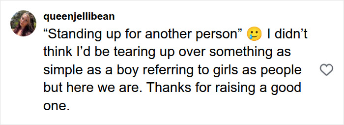 Mom Talks To Her 7th-Grader About The Cornell Case, Sparking Questions About How Boys Are Raised