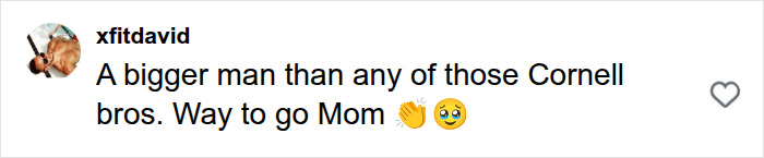 Mom Talks To Her 7th-Grader About The Cornell Case, Sparking Questions About How Boys Are Raised