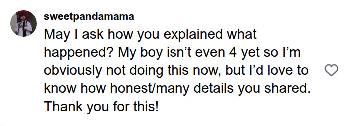 Mom Talks To Her 7th-Grader About The Cornell Case, Sparking Questions About How Boys Are Raised