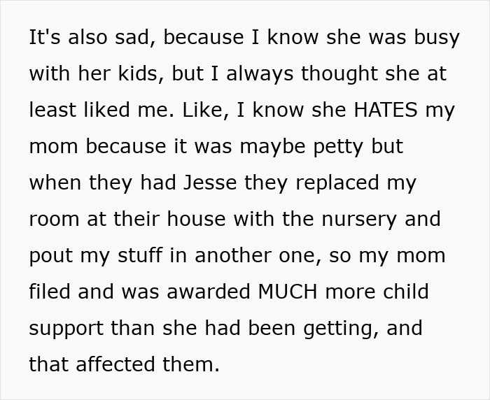 Dad Does The Bare Minimum For 25 Years, Mad When Daughter Won’t Give Him The Biggest Wedding Honor Dad Does The Bare Minimum For 25 Years, Mad When Daughter Won’t Give Him The Biggest Wedding Honor