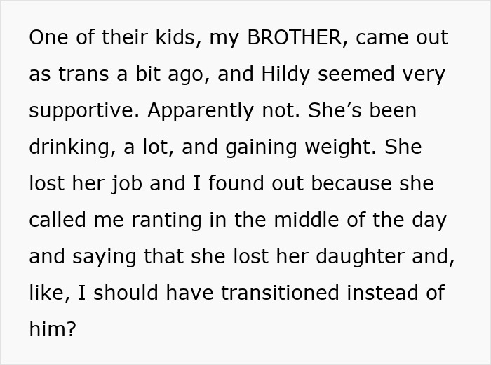 Dad Does The Bare Minimum For 25 Years, Mad When Daughter Won’t Give Him The Biggest Wedding Honor Dad Does The Bare Minimum For 25 Years, Mad When Daughter Won’t Give Him The Biggest Wedding Honor