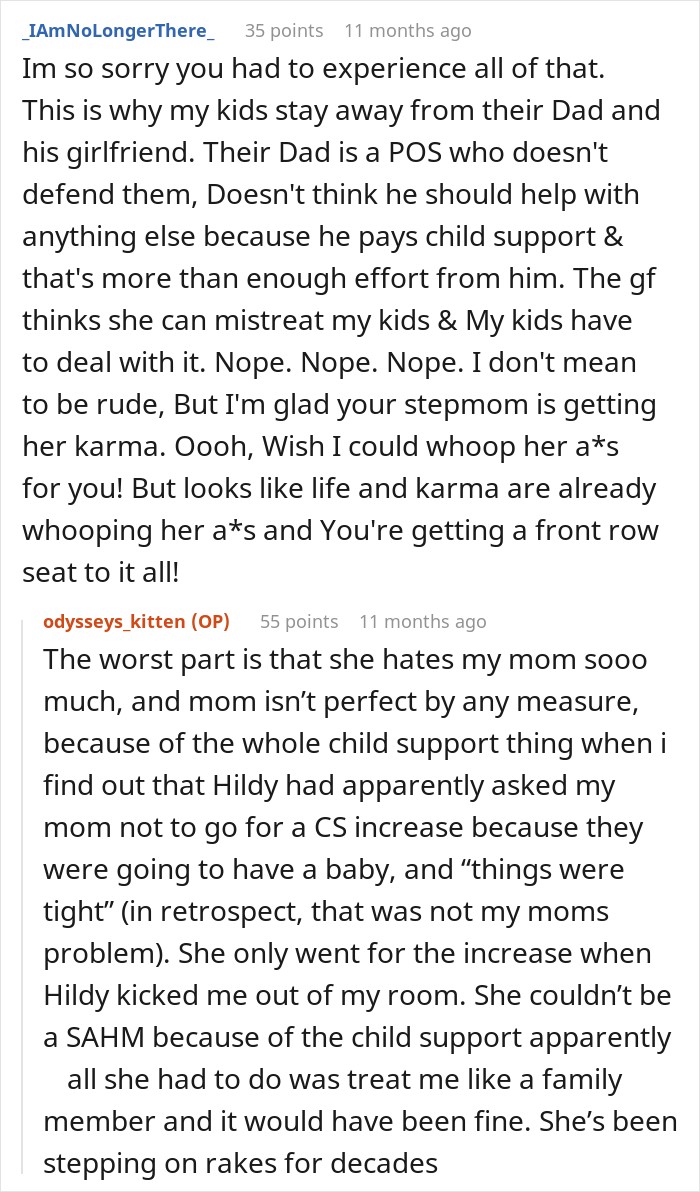 Dad Does The Bare Minimum For 25 Years, Mad When Daughter Won’t Give Him The Biggest Wedding Honor Dad Does The Bare Minimum For 25 Years, Mad When Daughter Won’t Give Him The Biggest Wedding Honor