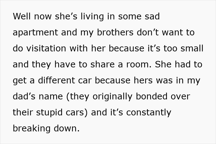 Dad Does The Bare Minimum For 25 Years, Mad When Daughter Won’t Give Him The Biggest Wedding Honor Dad Does The Bare Minimum For 25 Years, Mad When Daughter Won’t Give Him The Biggest Wedding Honor
