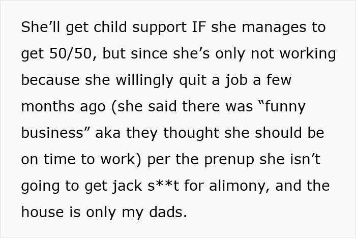 Dad Does The Bare Minimum For 25 Years, Mad When Daughter Won’t Give Him The Biggest Wedding Honor Dad Does The Bare Minimum For 25 Years, Mad When Daughter Won’t Give Him The Biggest Wedding Honor