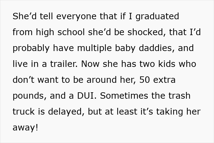 Dad Does The Bare Minimum For 25 Years, Mad When Daughter Won’t Give Him The Biggest Wedding Honor Dad Does The Bare Minimum For 25 Years, Mad When Daughter Won’t Give Him The Biggest Wedding Honor