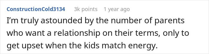 Dad Does The Bare Minimum For 25 Years, Mad When Daughter Won’t Give Him The Biggest Wedding Honor Dad Does The Bare Minimum For 25 Years, Mad When Daughter Won’t Give Him The Biggest Wedding Honor