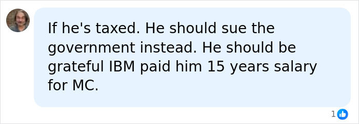 Man Asks For A Raise After 15 Years On Sick Leave, Gets A Reality Check Instead Man Asks For A Raise After 15 Years On Sick Leave, Gets A Reality Check Instead