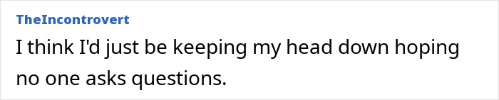 Man Asks For A Raise After 15 Years On Sick Leave, Gets A Reality Check Instead Man Asks For A Raise After 15 Years On Sick Leave, Gets A Reality Check Instead