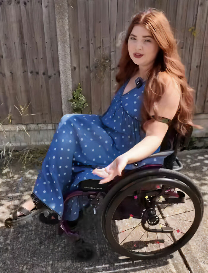 Here’s Why More And More Young Women Are Using Mobility Aids, Experts Intervene After Controversial Column