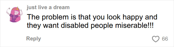 Here’s Why More And More Young Women Are Using Mobility Aids, Experts Intervene After Controversial Column