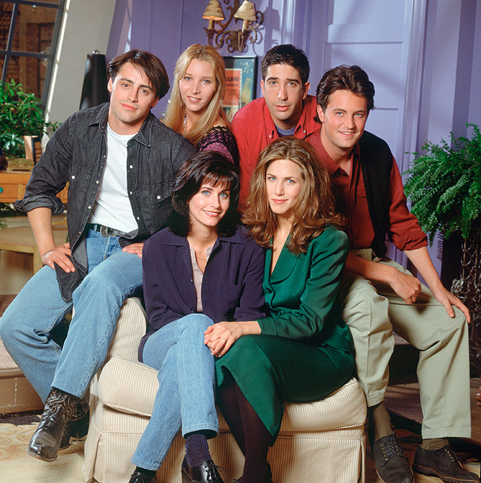Matthew Perry’s Sister Reveals The Heartbreaking Reality Of Iconic ‘Friends’ Moment