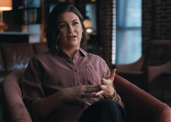 Matthew Perry’s Sister Reveals The Heartbreaking Reality Of Iconic ‘Friends’ Moment
