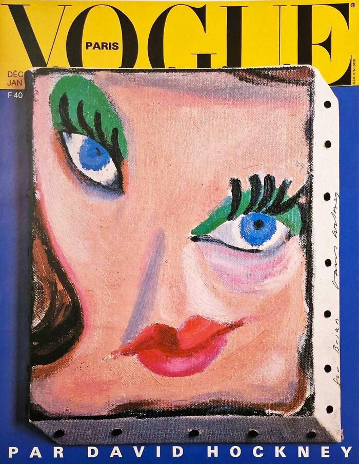 11 Vintage Vogue Covers That Captured The Golden Age Of Fashion Illustration, As Shared By This Page 11 Vintage Vogue Covers That Captured The Golden Age Of Fashion Illustration, As Shared By This Page