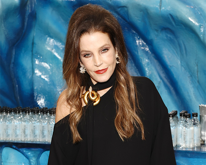 Controversial Celebrity Spills Intimate Secrets About Michael Jackson And Lisa Marie Presley’s Marriage