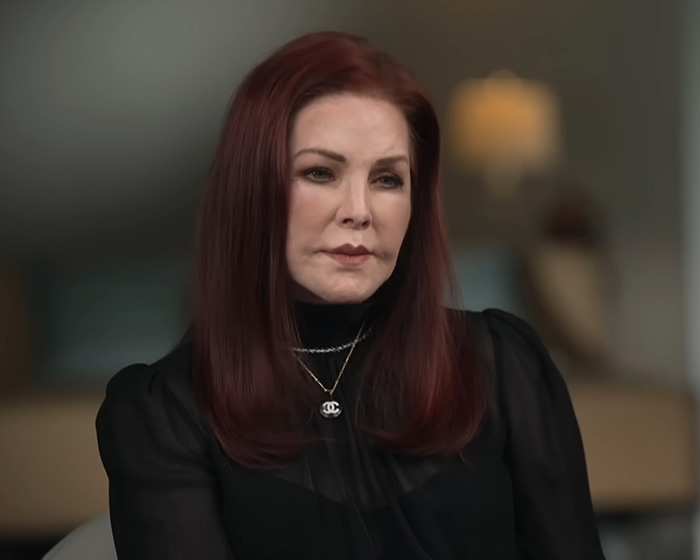 Controversial Celebrity Spills Intimate Secrets About Michael Jackson And Lisa Marie Presley’s Marriage