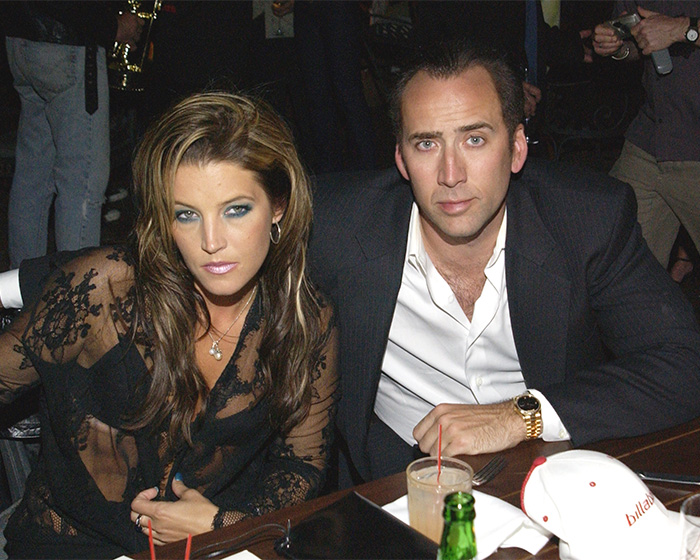 Controversial Celebrity Spills Intimate Secrets About Michael Jackson And Lisa Marie Presley’s Marriage