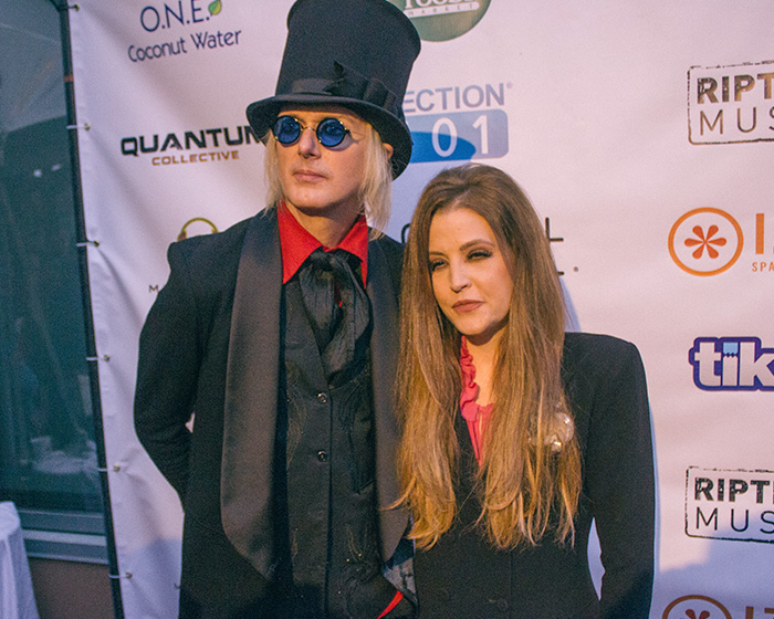 Controversial Celebrity Spills Intimate Secrets About Michael Jackson And Lisa Marie Presley’s Marriage