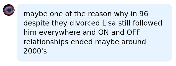 Controversial Celebrity Spills Intimate Secrets About Michael Jackson And Lisa Marie Presley’s Marriage