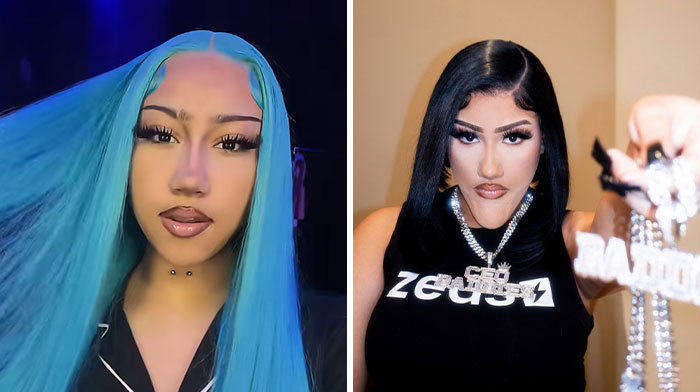 “Whole Person Being Turned Into A Caricature”: North West’s Latest Halloween Transformation Does Not Go Over Well