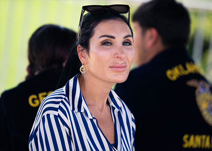 After Susan Dell’s Viral Transformation, Conservative Woman Slams ‘MAGA Face’ Trend In Trump’s Circle After Susan Dell’s Viral Transformation, Conservative Woman Slams ‘MAGA Face’ Trend In Trump’s Circle