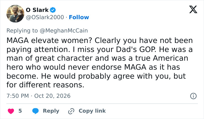 After Susan Dell’s Viral Transformation, Conservative Woman Slams ‘MAGA Face’ Trend In Trump’s Circle After Susan Dell’s Viral Transformation, Conservative Woman Slams ‘MAGA Face’ Trend In Trump’s Circle