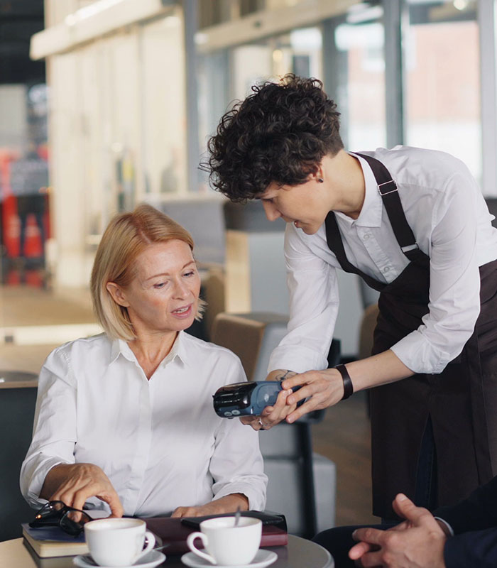 From Inappropriate Comments To Absurd Orders, A Server Reveals The Most Unhinged Things Customers Have Said From Inappropriate Comments To Absurd Orders, A Server Reveals The Most Unhinged Things Customers Have Said