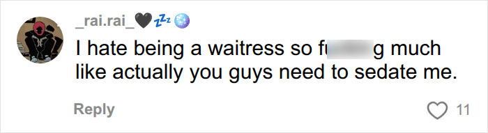 From Inappropriate Comments To Absurd Orders, A Server Reveals The Most Unhinged Things Customers Have Said From Inappropriate Comments To Absurd Orders, A Server Reveals The Most Unhinged Things Customers Have Said