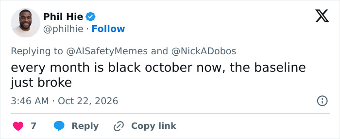 AI Agent Swarms Are Hacking “Half The Internet” In “Black October” Phenomenon Threatening Its Very Existence