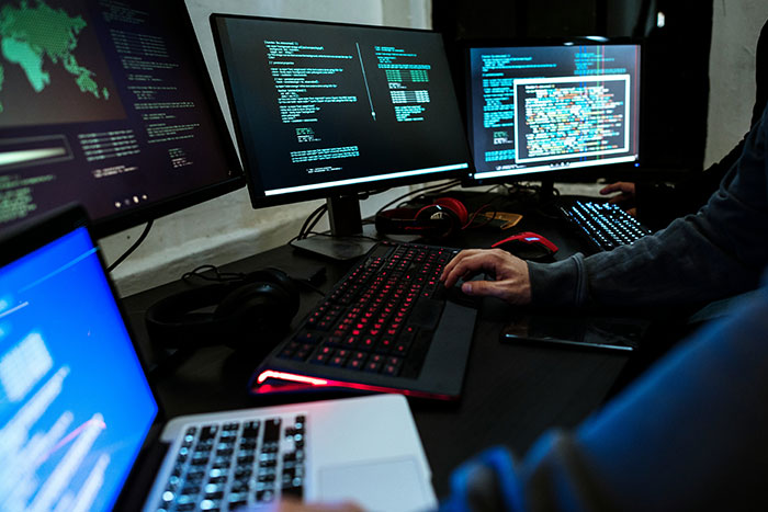 AI Agent Swarms Are Hacking “Half The Internet” In “Black October” Phenomenon Threatening Its Very Existence