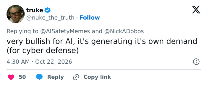 AI Agent Swarms Are Hacking “Half The Internet” In “Black October” Phenomenon Threatening Its Very Existence