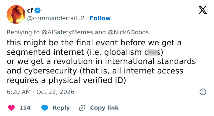 AI Agent Swarms Are Hacking “Half The Internet” In “Black October” Phenomenon Threatening Its Very Existence